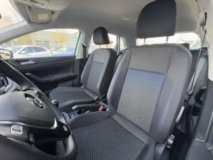 Photo 6 Volkswagen Polo  1.0 TSI 95ch United Euro6d-T