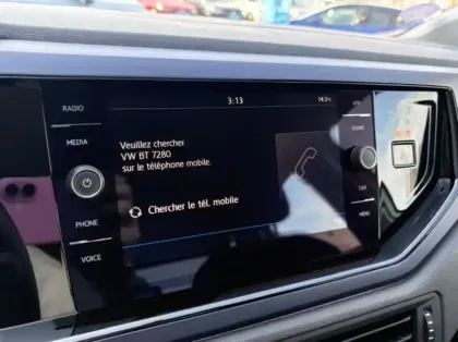 Photo 14 Volkswagen Polo  1.0 TSI 95ch United Euro6d-T