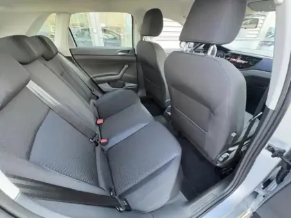 Photo 10 Volkswagen Polo  1.0 TSI 95ch United Euro6d-T