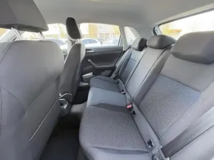 Photo 7 Volkswagen Polo  1.0 TSI 95ch United Euro6d-T