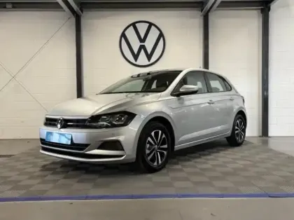 Photo Volkswagen Polo United