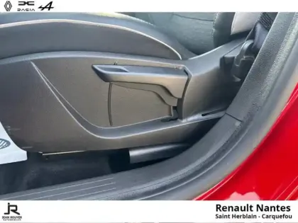 Photo 10 Renault Captur  1.0 TCe 90ch Techno