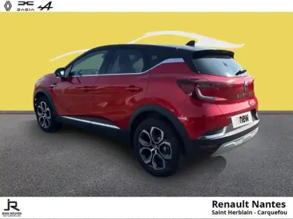 Photo 5 Renault Captur  1.0 TCe 90ch Techno