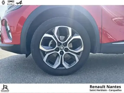 Photo 8 Renault Captur  1.0 TCe 90ch Techno