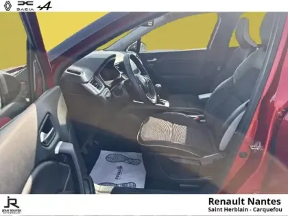 Photo 12 Renault Captur  1.0 TCe 90ch Techno