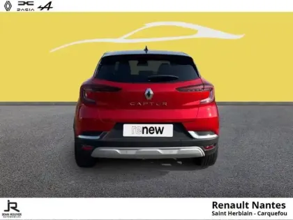 Photo 7 Renault Captur  1.0 TCe 90ch Techno