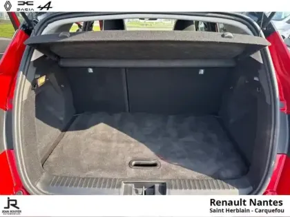 Photo 14 Renault Captur  1.0 TCe 90ch Techno