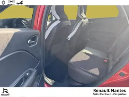 Photo 13 Renault Captur  1.0 TCe 90ch Techno