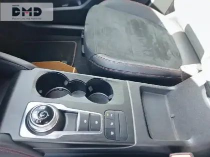 Photo 7 Ford Kuga  2.5 Duratec 180ch Hybrid FlexiFuel ST-Line X Powershift