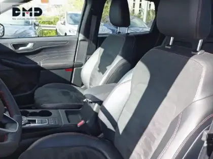 Photo 8 Ford Kuga  2.5 Duratec 180ch Hybrid FlexiFuel ST-Line X Powershift