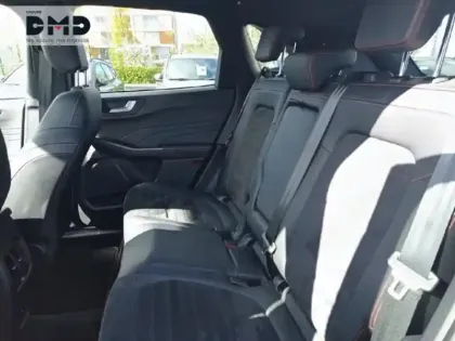 Photo 9 Ford Kuga  2.5 Duratec 180ch Hybrid FlexiFuel ST-Line X Powershift