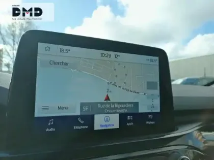 Photo 5 Ford Kuga  2.5 Duratec 180ch Hybrid FlexiFuel ST-Line X Powershift