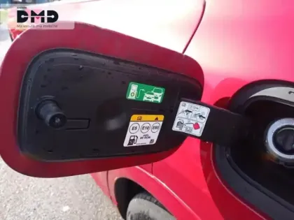 Photo 13 Ford Kuga  2.5 Duratec 180ch Hybrid FlexiFuel ST-Line X Powershift