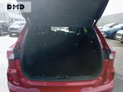 Photo 11 Ford Kuga  2.5 Duratec 180ch Hybrid FlexiFuel ST-Line X Powershift