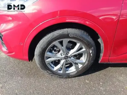 Photo 12 Ford Kuga  2.5 Duratec 180ch Hybrid FlexiFuel ST-Line X Powershift