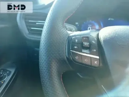 Photo 14 Ford Kuga  2.5 Duratec 180ch Hybrid FlexiFuel ST-Line X Powershift