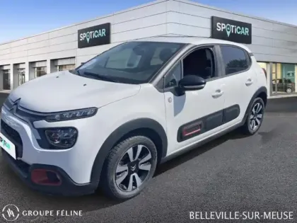 Photo Citroën C3 C-series