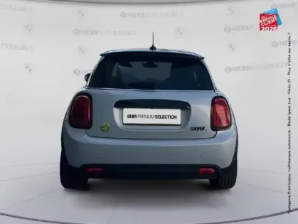 Photo 6 Mini Mini  Cooper SE 184ch Edition Premium BVA 5CV