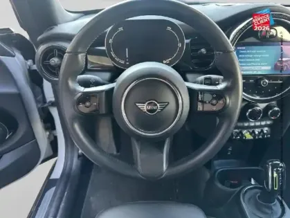 Photo 11 Mini Mini  Cooper SE 184ch Edition Premium BVA 5CV