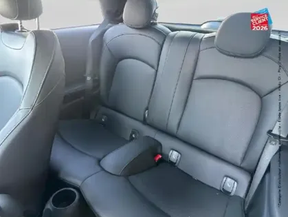 Photo 10 Mini Mini  Cooper SE 184ch Edition Premium BVA 5CV