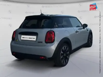 Photo 5 Mini Mini  Cooper SE 184ch Edition Premium BVA 5CV