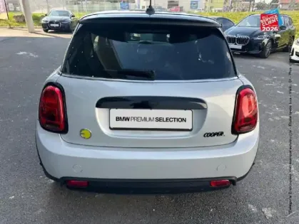 Photo 13 Mini Mini  Cooper SE 184ch Edition Premium BVA 5CV