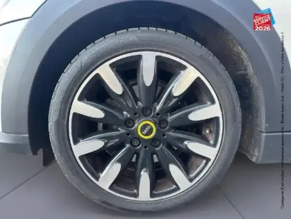 Photo 9 Mini Mini  Cooper SE 184ch Edition Premium BVA 5CV