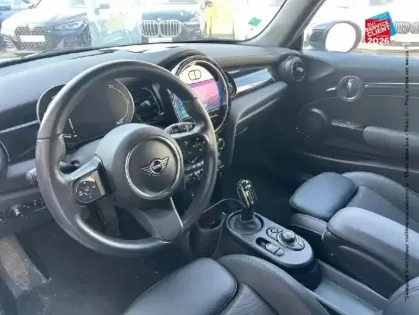 Photo 14 Mini Mini  Cooper SE 184ch Edition Premium BVA 5CV