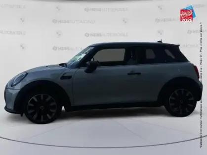 Photo 8 Mini Mini  Cooper SE 184ch Edition Premium BVA 5CV