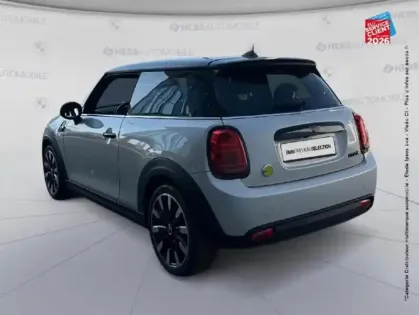 Photo 7 Mini Mini  Cooper SE 184ch Edition Premium BVA 5CV