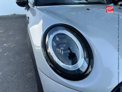 Photo 12 Mini Mini  Cooper SE 184ch Edition Premium BVA 5CV