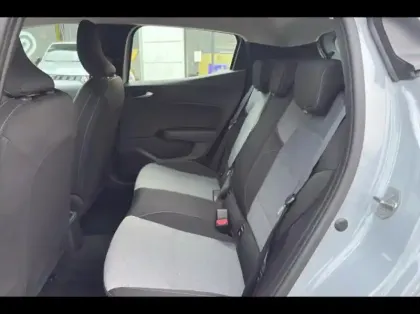 Photo 10 Renault Clio  1.0 TCe 90ch Evolution - 24