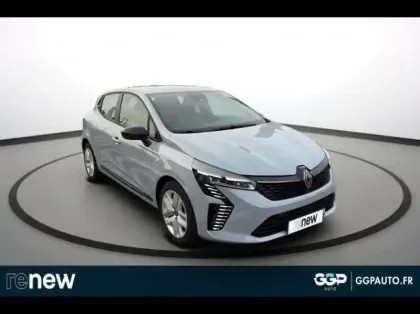 Photo 7 Renault Clio  1.0 TCe 90ch Evolution - 24