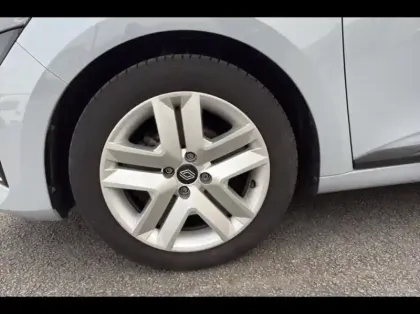 Photo 12 Renault Clio  1.0 TCe 90ch Evolution - 24