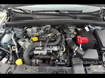 Photo 14 Renault Clio  1.0 TCe 90ch Evolution - 24