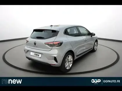 Photo 5 Renault Clio  1.0 TCe 90ch Evolution - 24