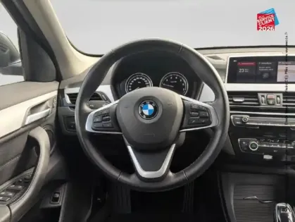 Photo 11 BMW X1  sDrive18iA 136ch Business Design DKG7