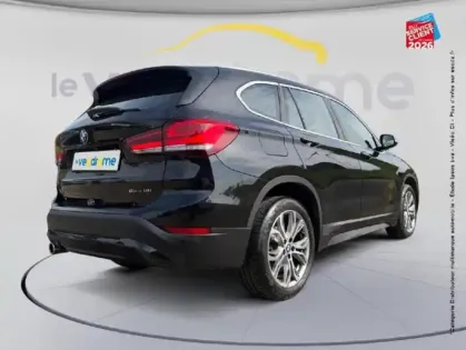 Photo 5 BMW X1  sDrive18iA 136ch Business Design DKG7