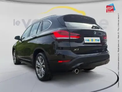 Photo 7 BMW X1  sDrive18iA 136ch Business Design DKG7