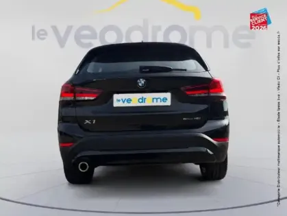 Photo 6 BMW X1  sDrive18iA 136ch Business Design DKG7