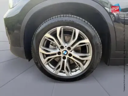 Photo 9 BMW X1  sDrive18iA 136ch Business Design DKG7