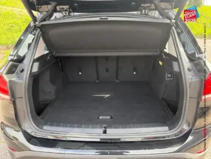 Photo 13 BMW X1  sDrive18iA 136ch Business Design DKG7