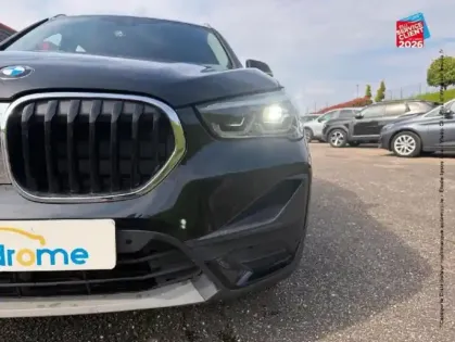 Photo 12 BMW X1  sDrive18iA 136ch Business Design DKG7