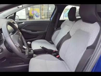 Photo 9 Renault Clio  1.0 TCe 90ch Evolution - 24