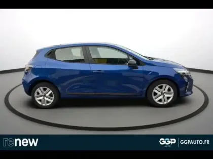 Photo 6 Renault Clio  1.0 TCe 90ch Evolution - 24