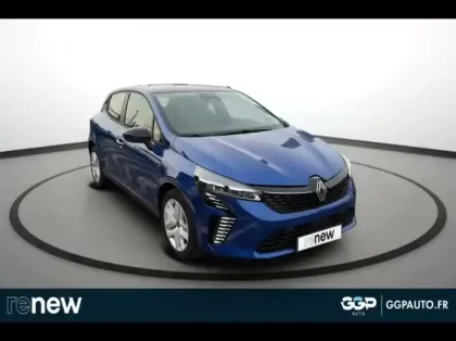 Photo 7 Renault Clio  1.0 TCe 90ch Evolution - 24