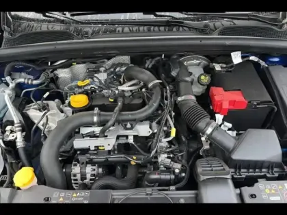 Photo 14 Renault Clio  1.0 TCe 90ch Evolution - 24