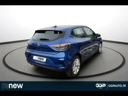 Photo 5 Renault Clio  1.0 TCe 90ch Evolution - 24