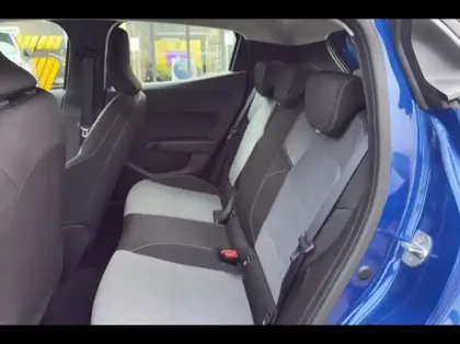 Photo 10 Renault Clio  1.0 TCe 90ch Evolution - 24