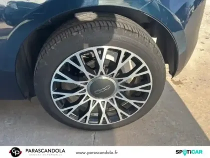 Photo 9 Fiat 500  1.0 70ch BSG S&S  Club